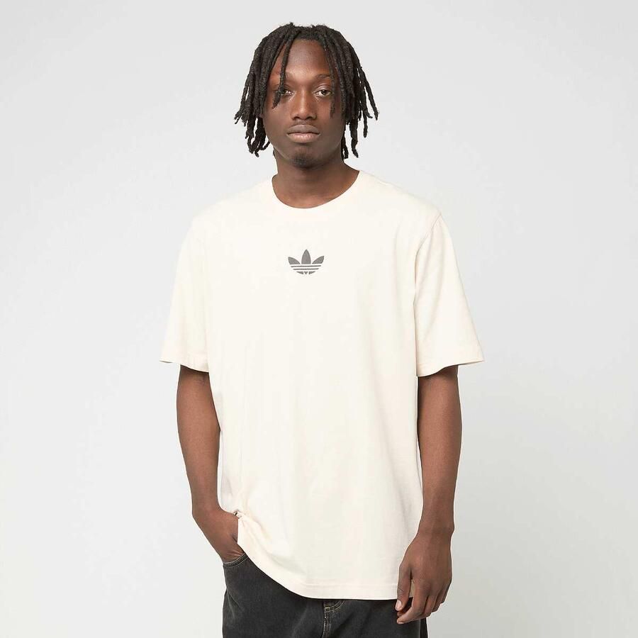 Adidas Originals Campus Backprint Men beige Maat XXL Kleding
