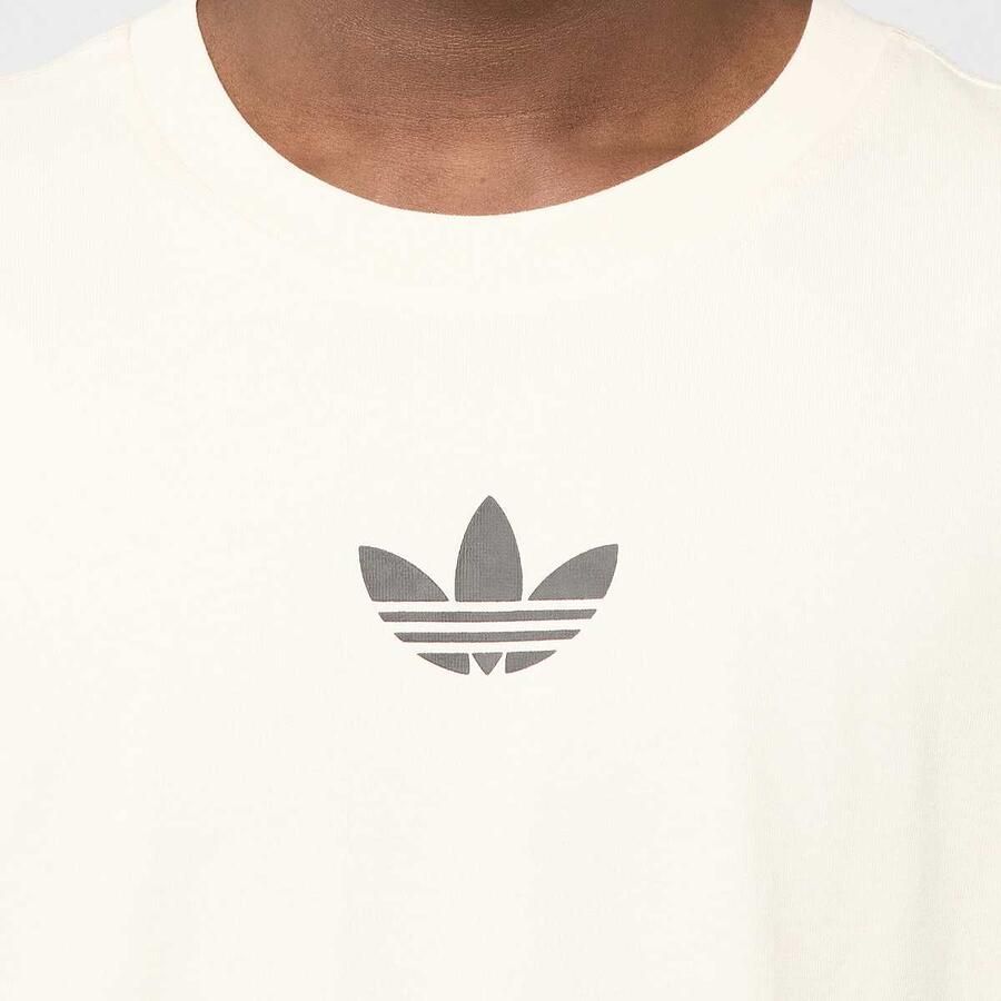 Adidas Originals Campus Backprint Men beige Maat XXL Kleding - Foto 2