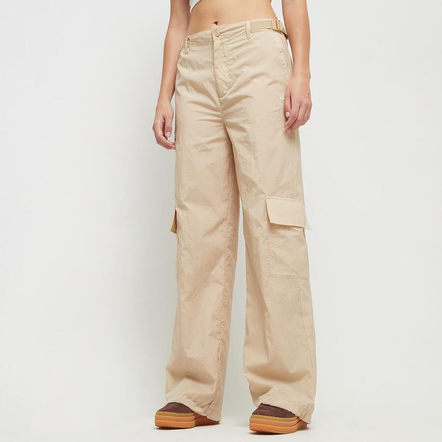 Adidas Originals Cargo Pants Women Cargobroeken beige Maat XS Kleding - Foto 3