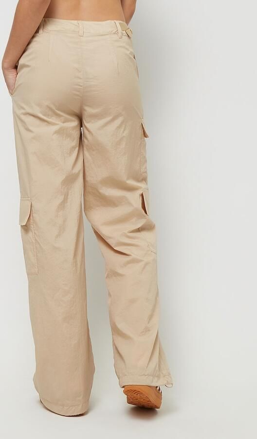 Adidas Originals Cargo Pants Women Cargobroeken beige Maat XS Kleding - Foto 2