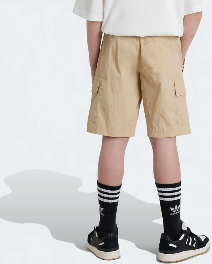 Adidas Originals Cargo Short Unisex Shorts beige Kleding - Foto 2