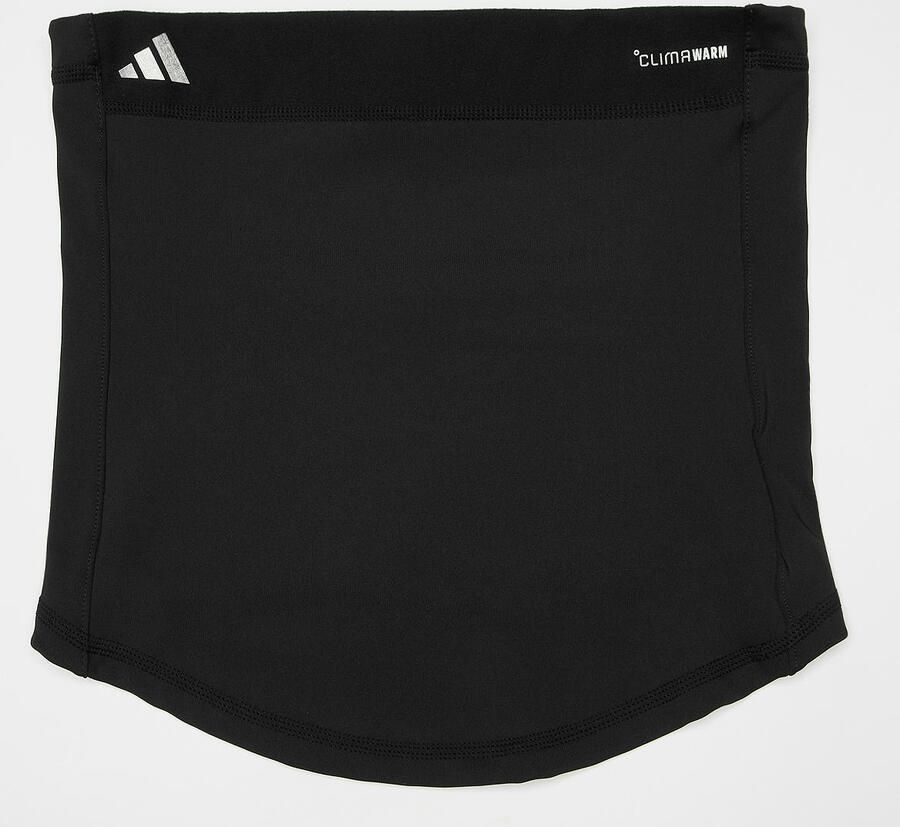 Adidas Originals Climawarm Neckwarmer Unisex Accessoires zwart Maat S - Foto 2