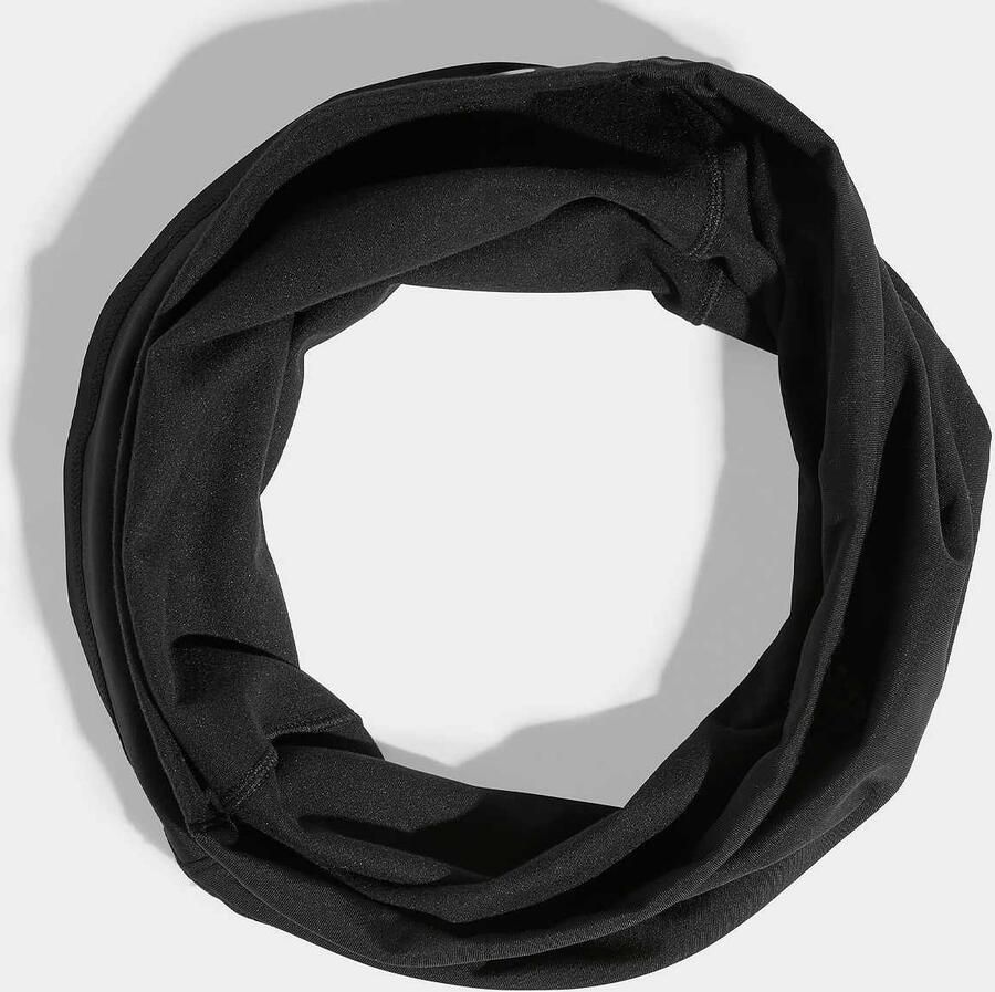Adidas Originals Climawarm Neckwarmer Unisex Accessoires zwart Maat S