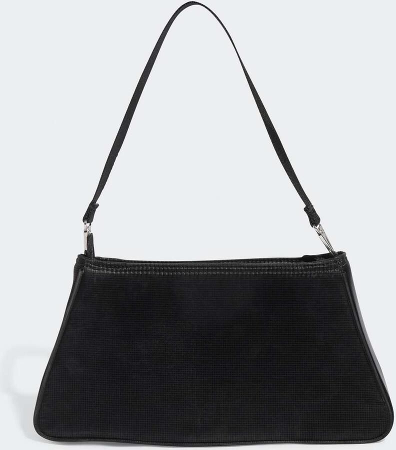 Adidas Originals Clutch Shoulder Bag Wo Schoudertassen zwart Maat ONE SIZE Accessoires - Foto 2