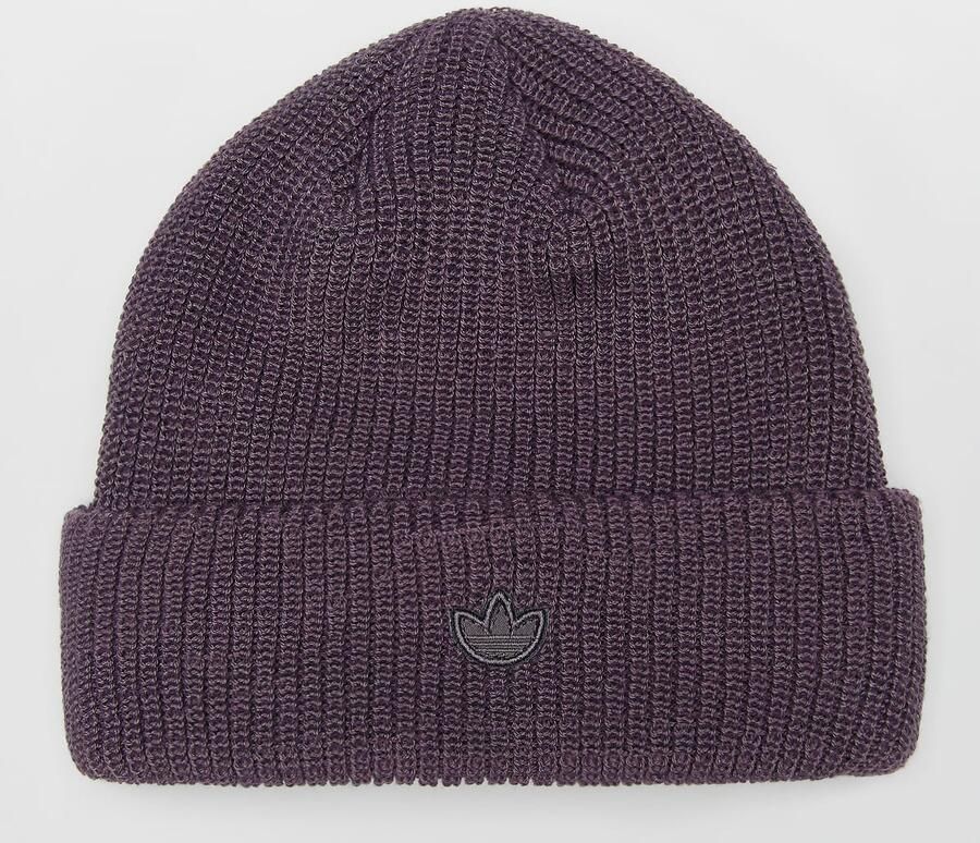 Adidas Originals Con Short Beanie Unisex Mutsen roze Maat ONE SIZE Accessoires - Foto 2