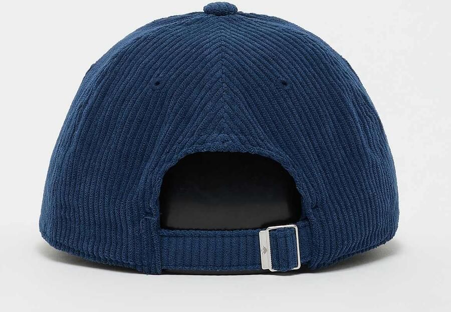 Adidas Originals Cord Baseball Cap Unisex Caps blauw Maat ONE SIZE Accessoires - Foto 5