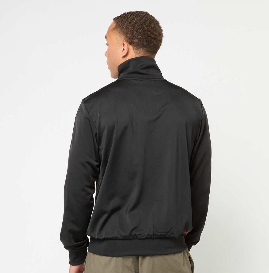 Adidas Originals Cropped Track Top Men Trainingspakken zwart Maat XL Kleding - Foto 2