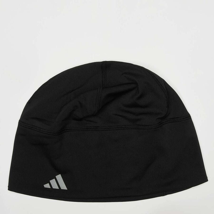 Adidas Originals CW Beanie Fit Unisex Mutsen zwart Maat OSFM Accessoires - Foto 2