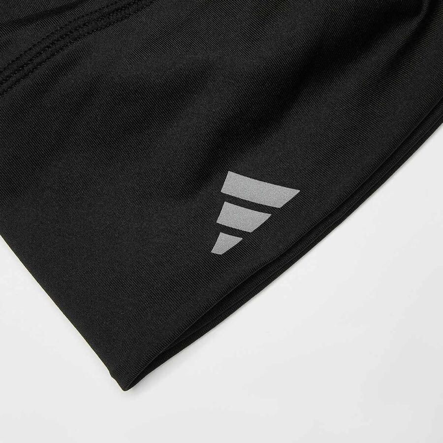 Adidas Originals CW Beanie Fit Unisex Mutsen zwart Maat OSFM Accessoires