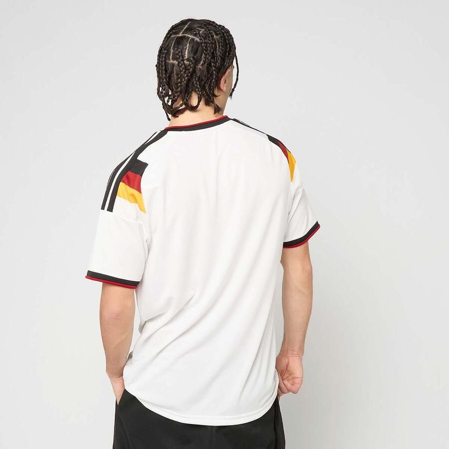 Adidas Originals DFB Home Jersey World Cup 2026 Men Jersey's wit Maat XXL Kleding