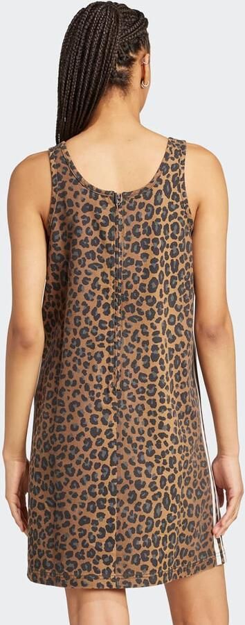 Adidas Originals DNM Dress Women Jurken & Rokken multicolor Maat XS Kleding - Foto 2