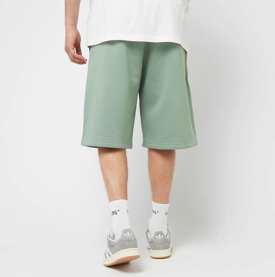 Adidas Originals Essential NC 12 Shorts Men Sportshorts groen Maat XL Kleding - Foto 2