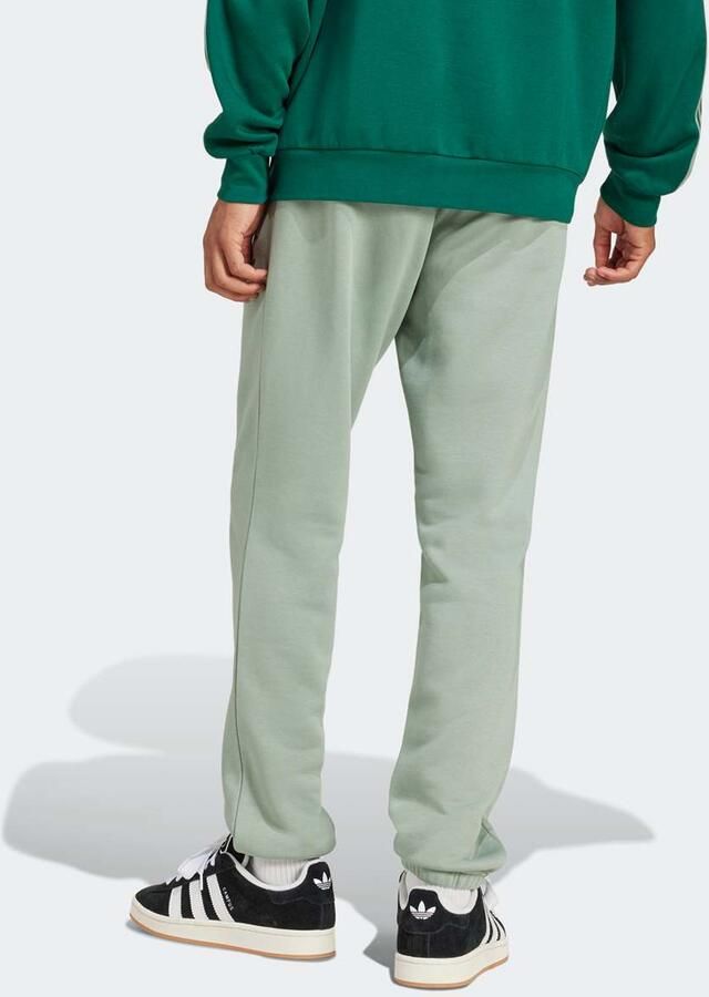 Adidas Originals Essentials Broek Men Trainingsbroeken groen Maat XL Kleding - Foto 2