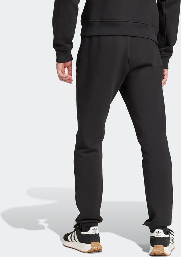 Adidas Originals Essentials Broek men Trainingsbroeken zwart Maat XL Kleding - Foto 2