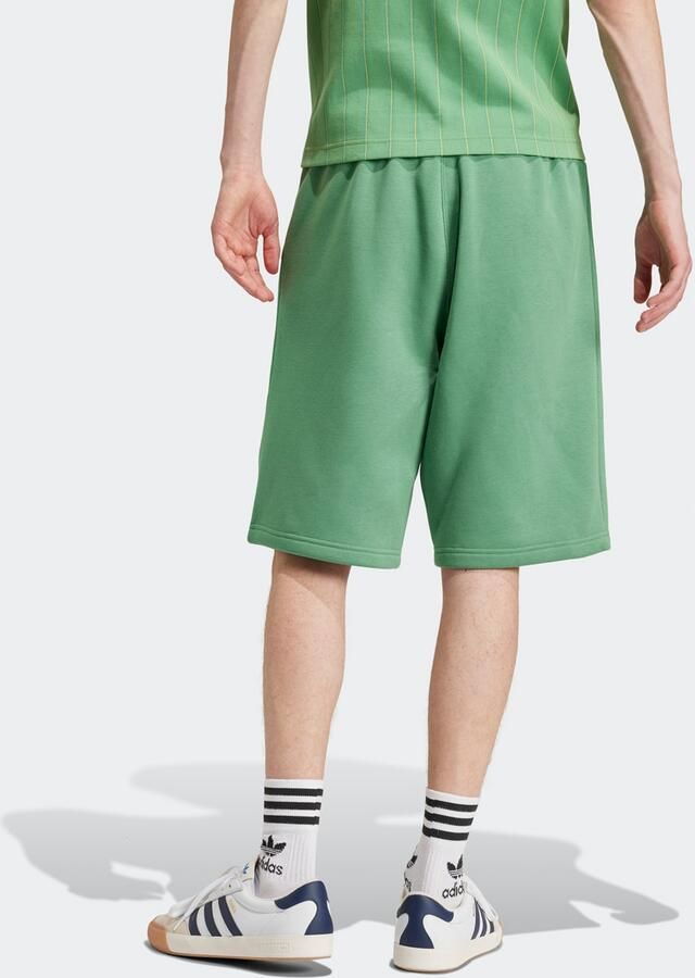 Adidas Originals Essentials Short Sportshorts Heren preloved green maat: XL beschikbare maaten:S M L XL - Foto 2