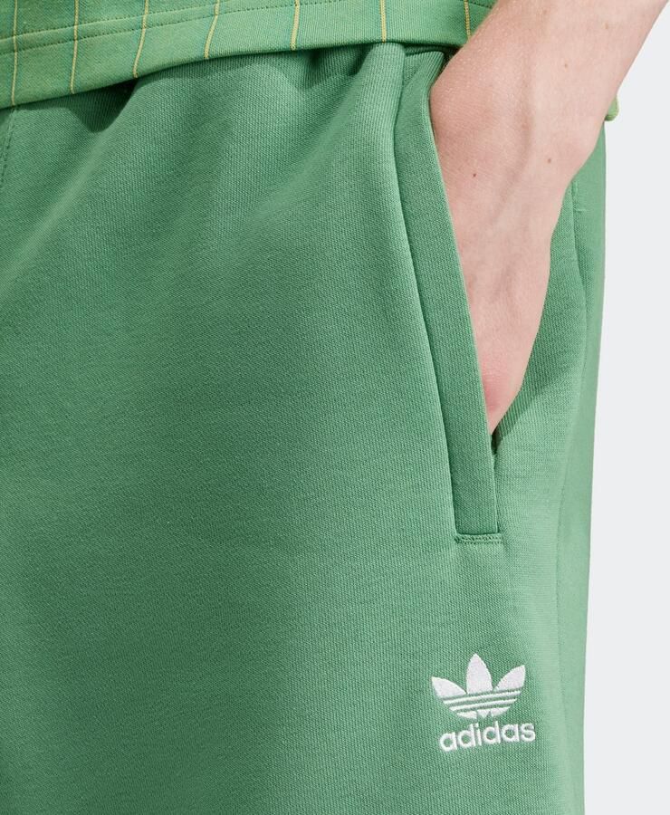 Adidas Originals Essentials Short Sportshorts Heren preloved green maat: XL beschikbare maaten:S M L XL