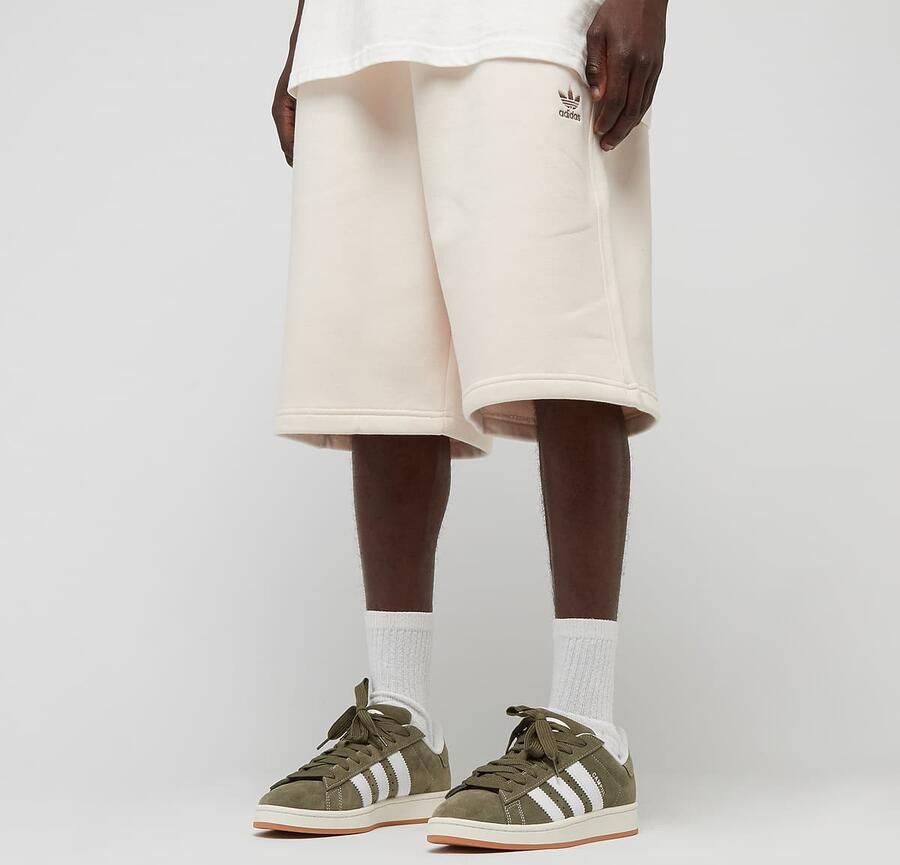 Adidas Originals Essentials Shorts Men Sportshorts beige Maat XL Kleding - Foto 3