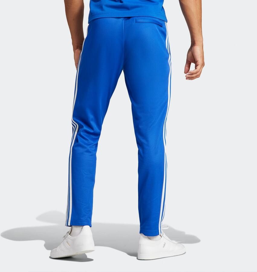 Adidas Originals Figc Italië Jogging Broek Football Pack Trainingsbroeken Heren team royal blue maat: XL beschikbare maaten:S M L XL - Foto 2