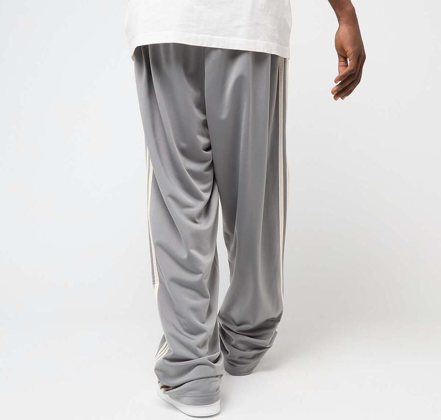 Adidas Originals Firebird Adicolor Baggy Fit Trackpants Men Trainingsbroeken grijs Maat XL Kleding - Foto 2