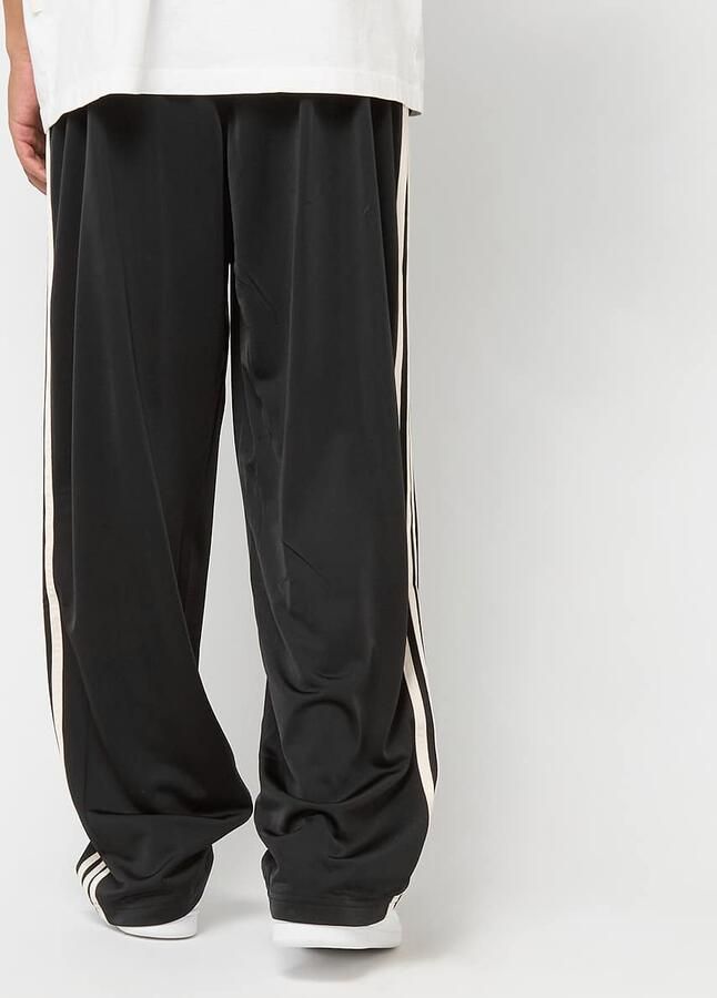 Adidas Originals Firebird Adicolor Baggy Fit Trackpants Men Trainingsbroeken zwart Maat XL Kleding - Foto 2