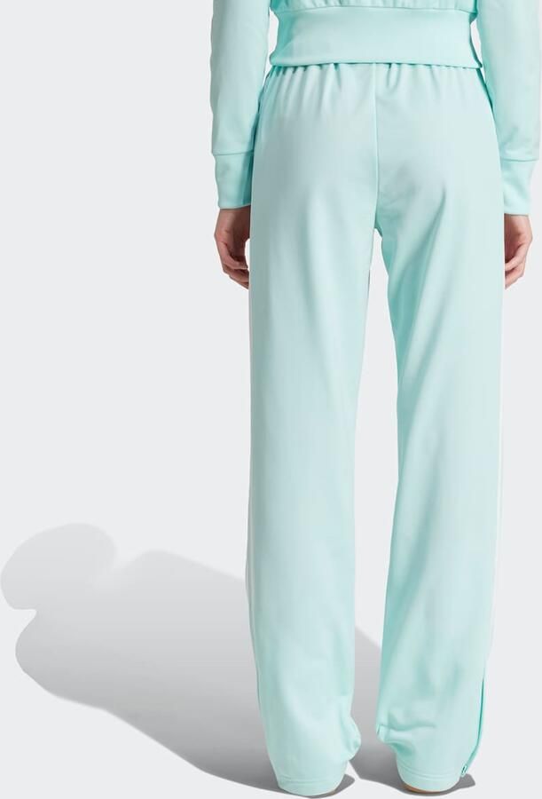 Adidas Originals Firebird Classic Trainingsbroeken Women turkoois Maat XS Kleding - Foto 2