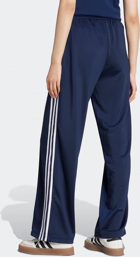 Adidas Originals Firebird Loose Trainingshose Women Trainingsbroeken blauw Maat S Kleding - Foto 6