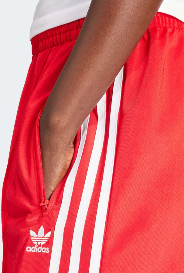 Adidas Originals Firebird Loose Trainingshose Women Trainingsbroeken rood Maat L Kleding - Foto 5