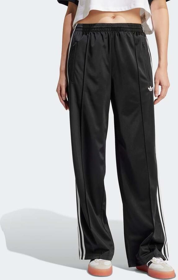 Adidas Originals Firebird Loose Trainingshose Women Trainingsbroeken zwart Maat XS Kleding - Foto 11