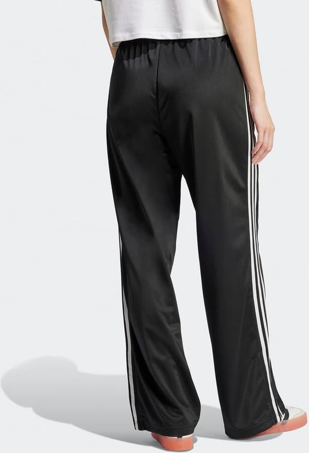 Adidas Originals Firebird Loose Trainingshose Women Trainingsbroeken zwart Maat XS Kleding - Foto 6