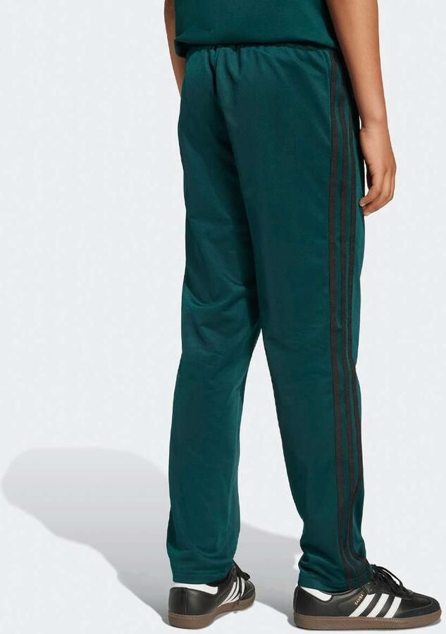 Adidas Originals Firebird Pants Unisex Trainingsbroeken groen Kleding - Foto 3