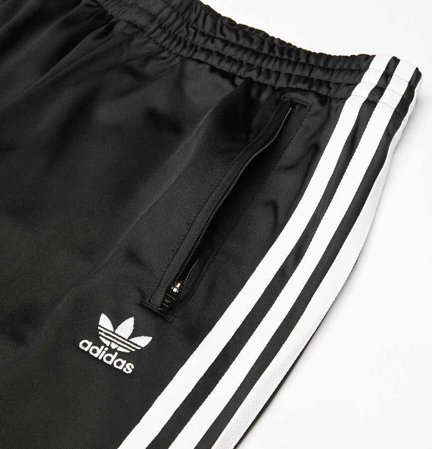 Adidas Originals Firebird Pants Unisex Trainingsbroeken zwart Kleding - Foto 2
