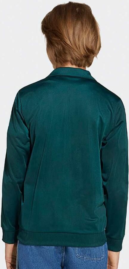 Adidas Originals Firebird Top Unisex Trainingspakken groen Kleding - Foto 5