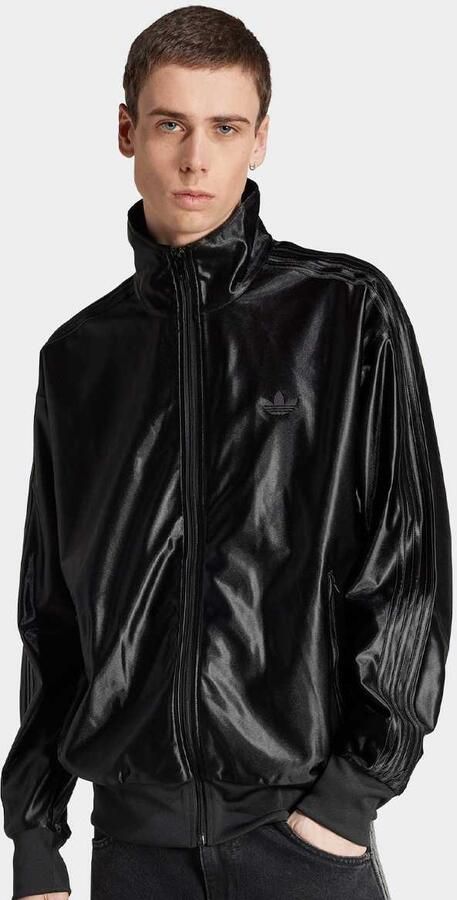 Adidas Originals Firebird Track Top Men Trainingspakken zwart Maat XL Kleding - Foto 6