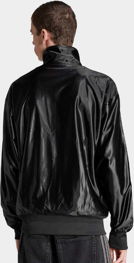 Adidas Originals Firebird Track Top Men Trainingspakken zwart Maat XL Kleding - Foto 5