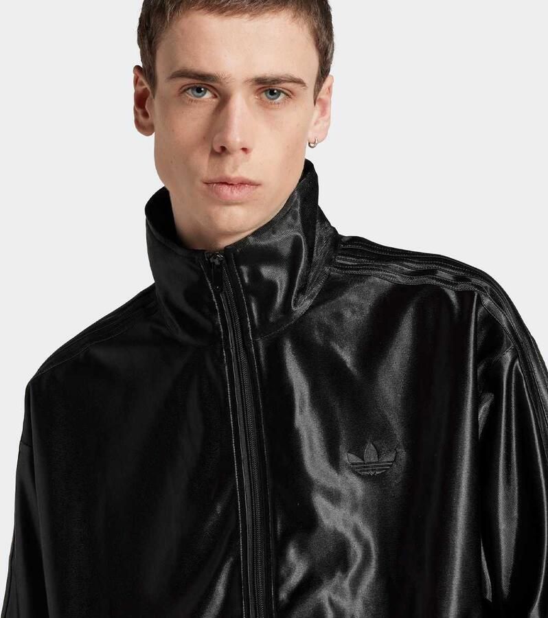 Adidas Originals Firebird Track Top Men Trainingspakken zwart Maat XL Kleding - Foto 2