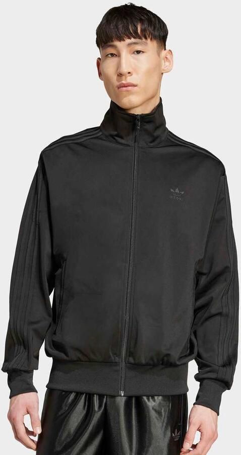 Adidas Originals Firebird Tracktop Men Trainingspakken zwart Maat L Kleding - Foto 6