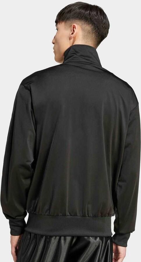 Adidas Originals Firebird Tracktop Men Trainingspakken zwart Maat L Kleding - Foto 5