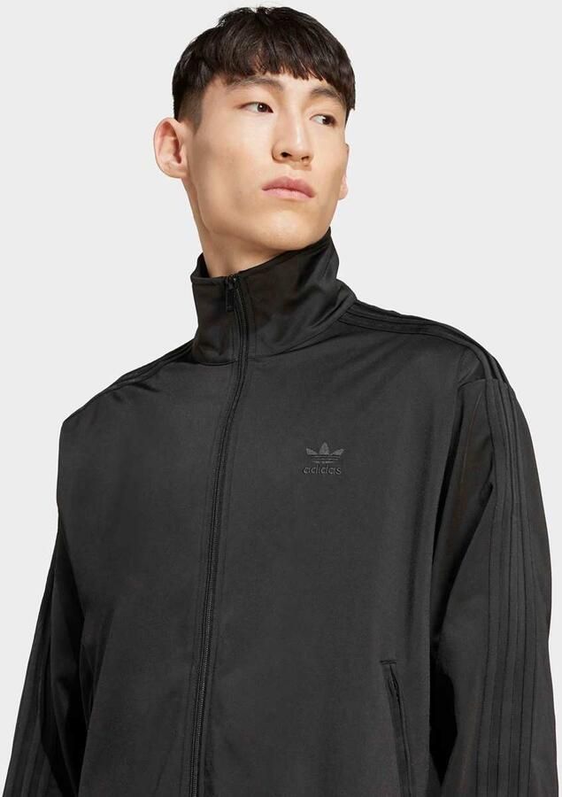 Adidas Originals Firebird Tracktop Men Trainingspakken zwart Maat L Kleding - Foto 2