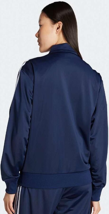 Adidas Originals Firebird Tracktop Women Trainingspakken blauw Maat XS Kleding - Foto 5