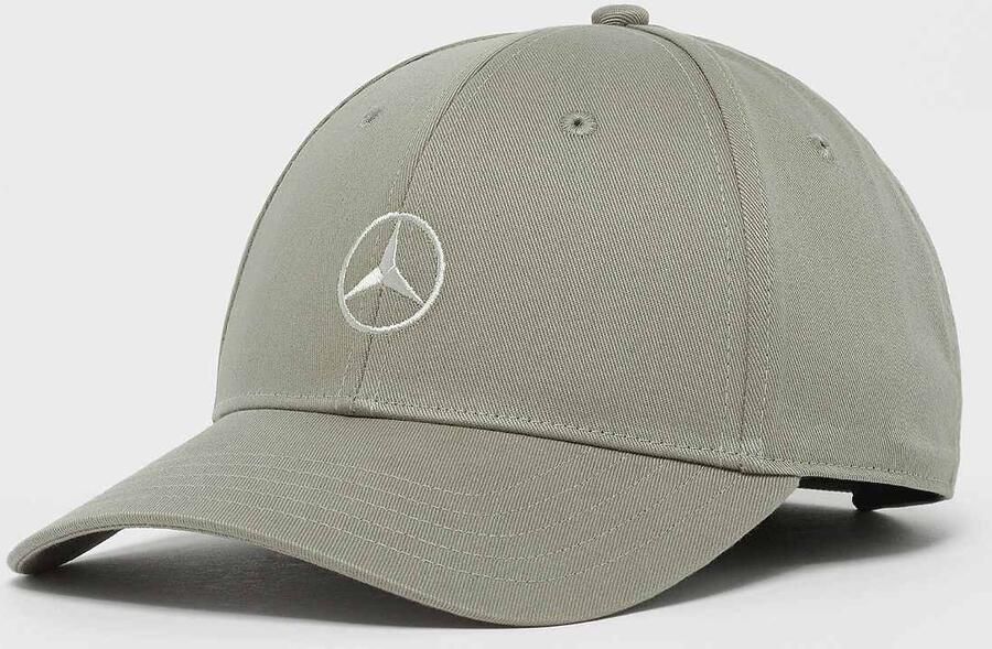 Adidas Originals Formula 1 Mercedes Cap Unisex Caps grijs Maat ONE SIZE Accessoires - Foto 7