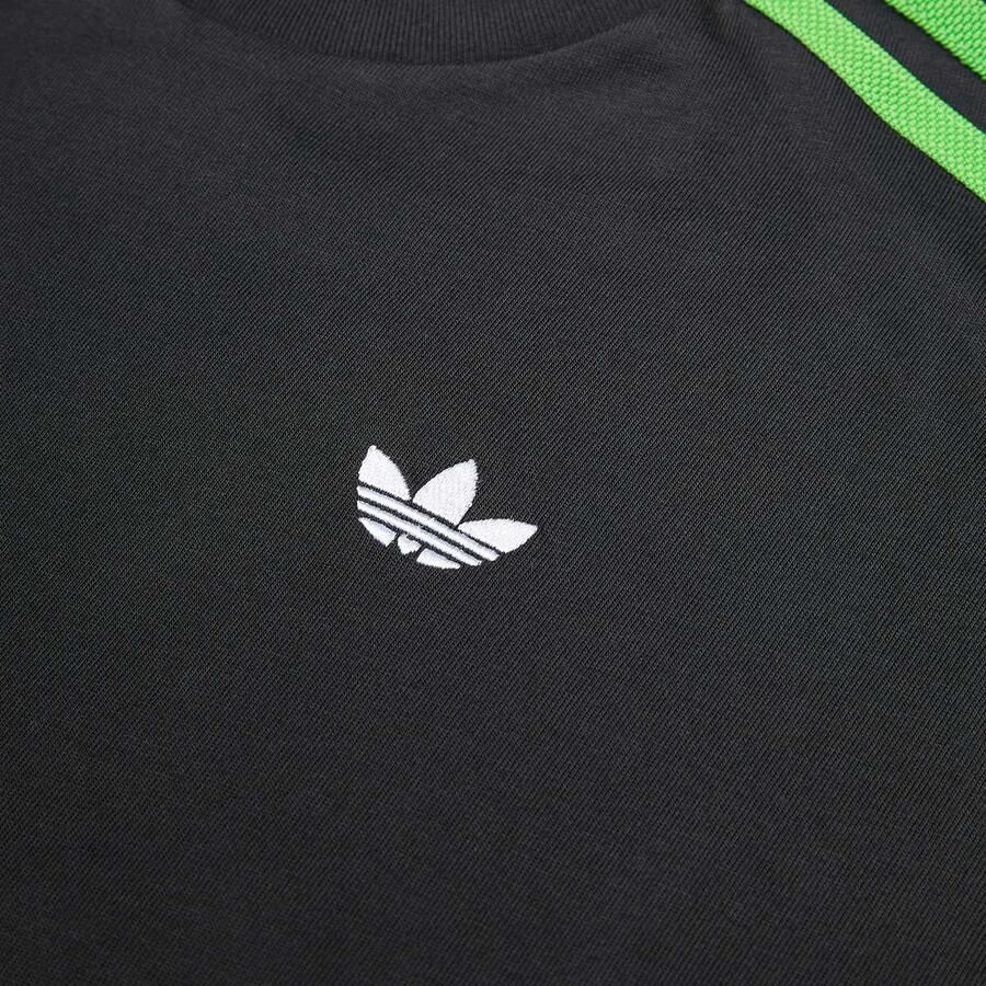 Adidas Originals Graphic Tee Minecraft Unisex T-Shirts zwart Kleding