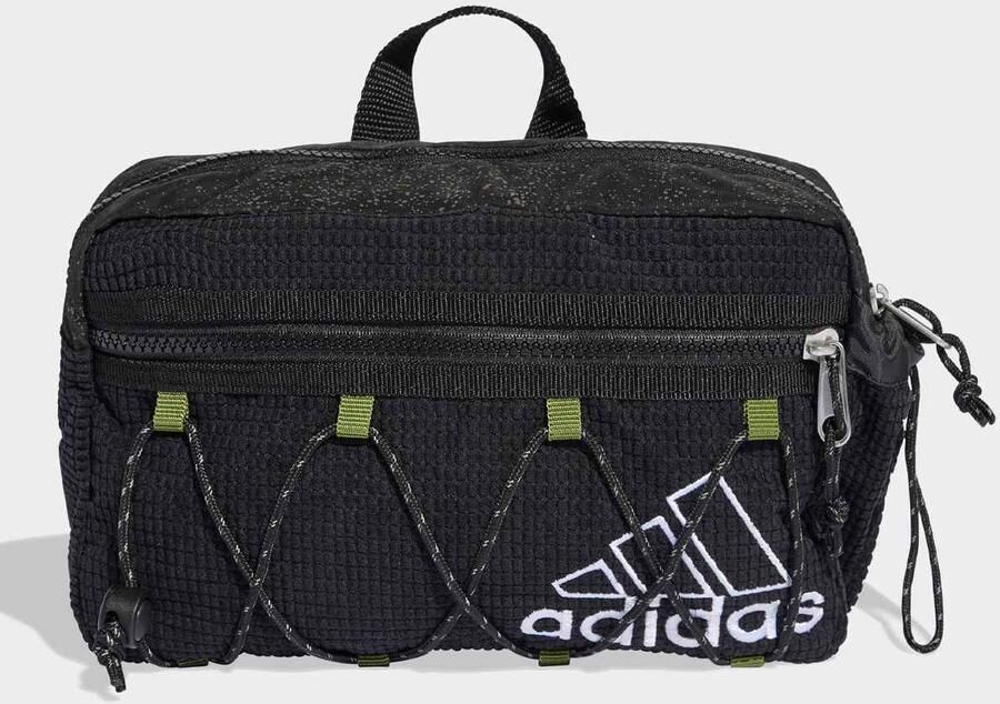 Adidas Originals Heuptas Unisex Heuptassen zwart Maat ONE SIZE Accessoires