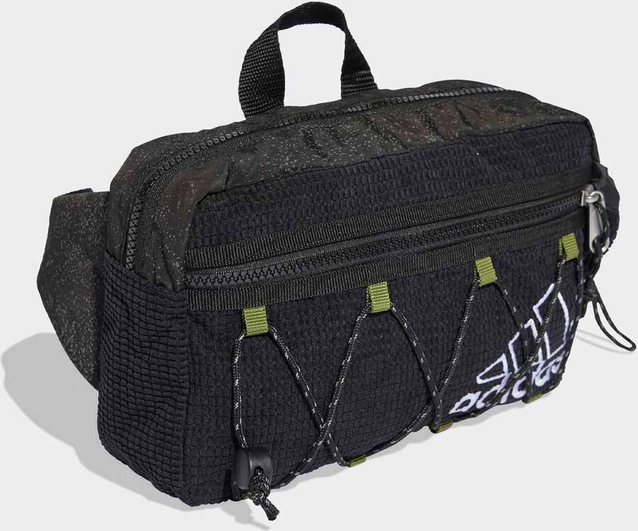 Adidas Originals Heuptas Unisex Heuptassen zwart Maat ONE SIZE Accessoires - Foto 3