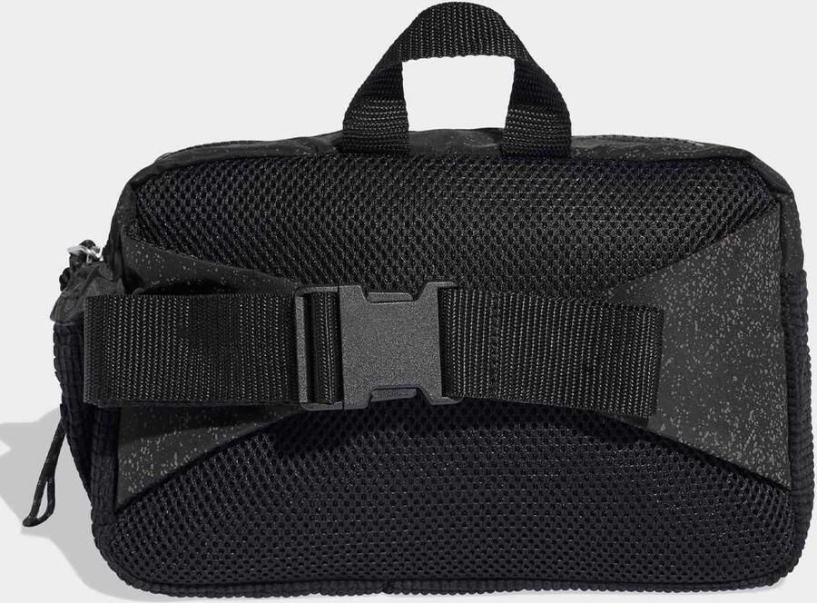 Adidas Originals Heuptas Unisex Heuptassen zwart Maat ONE SIZE Accessoires - Foto 5