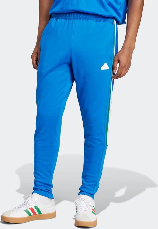 Adidas Originals House of Tiro Nations Pack Pants Men Trainingsbroeken blauw Maat S Kleding - Foto 3