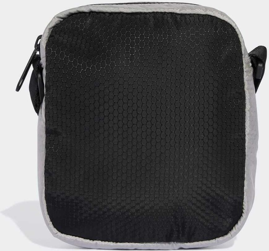 Adidas Originals Kleine schoudertas Unisex Schoudertassen grijs Maat ONE SIZE Accessoires