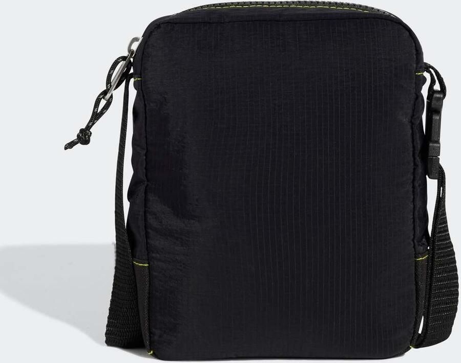 Adidas Originals Kleine schoudertas Unisex Schoudertassen zwart Maat ONE SIZE Accessoires - Foto 2