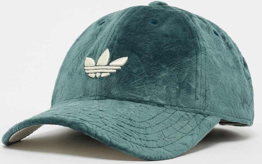 Adidas Originals Liberty Baseball Cap Women caps groen Maat OSFW Accessoires - Foto 7