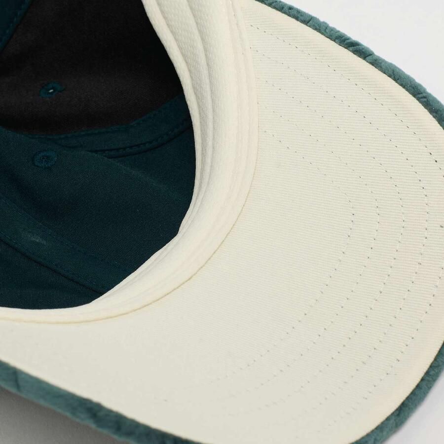 Adidas Originals Liberty Baseball Cap Women caps groen Maat OSFW Accessoires - Foto 2