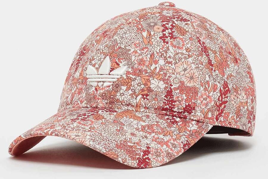 Adidas Originals Liberty Cap Unisex Caps multicolor Maat ONE SIZE Accessoires - Foto 3